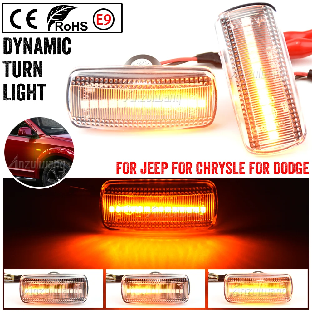 Ретранслятор для Jeep compass Grand Cherokee Chrysler 200 300C Dodge Journey Avenger Lancia