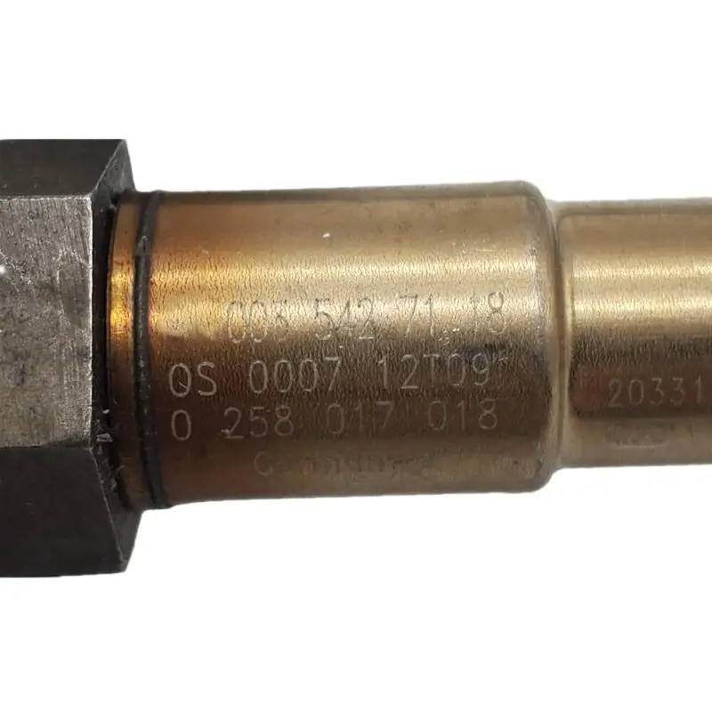 0035427118 0258017018 датчик кислорода воздуха и топлива для MERCEDES BENZ W906 W211 W209 W203 S203 CL203