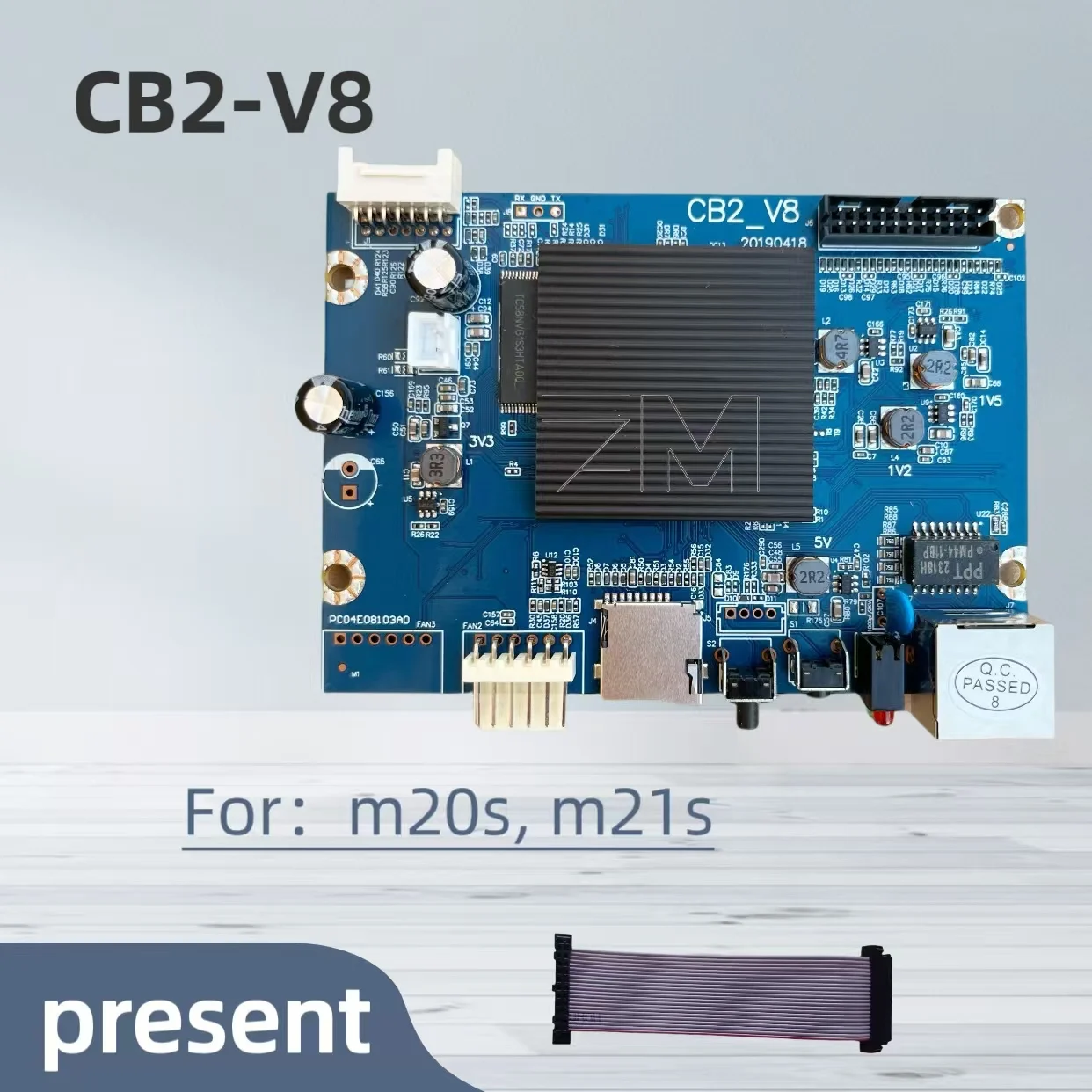 Совершенно новая панель управления whatsminer фотопанель для m20s m31s m32