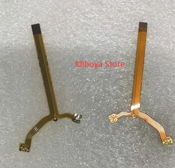 Новинка гибкий кабель для фокуса объектива для Canon EF 24-105 мм f/3,5-5,6 IS STM запасная деталь с датчиком