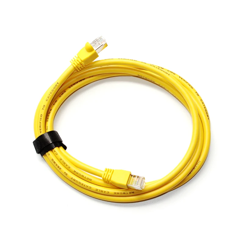 

Сетевой Lan-кабель для AUTEL MS908 908Pro J2534 MaxiSys программирующий инструмент
