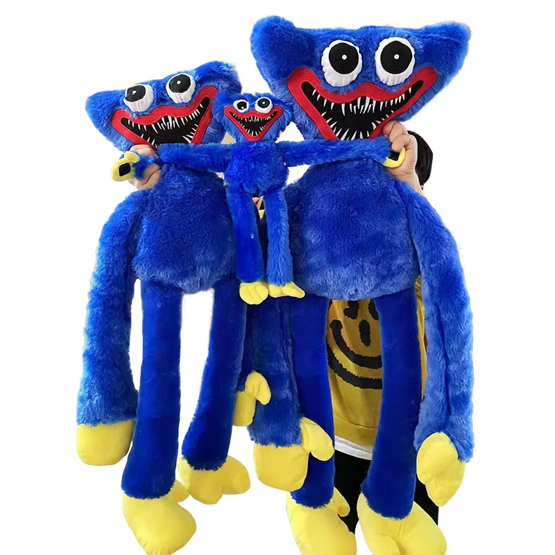 

Bobby Plush Toy Games Surrounding Anime Dolls Stitch In Stock Anime Cushion Kawaii Pillows Christmas Gifts