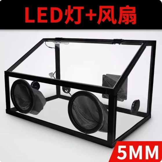 Прозрачный акриловый полировальный станок 3/5 мм электрический шлифовальный стол