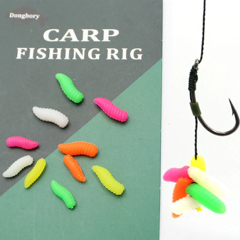 

120 шт., рыболовные принадлежности для ловли карпа