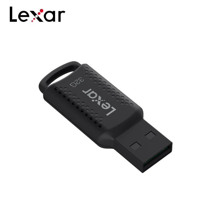 USB-флеш-накопитель Lexar V400 32-128 ГБ скорость чтения до 100 Мб/с USB 3 0