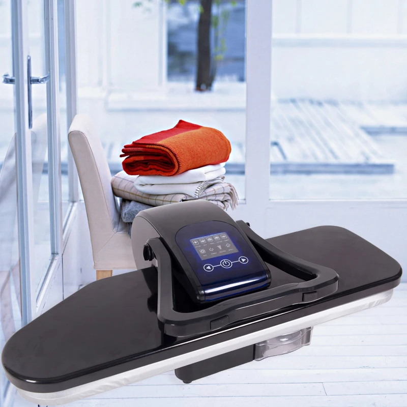 

SYP8810B Garment Care Appliances Digital Fabric Steam Press