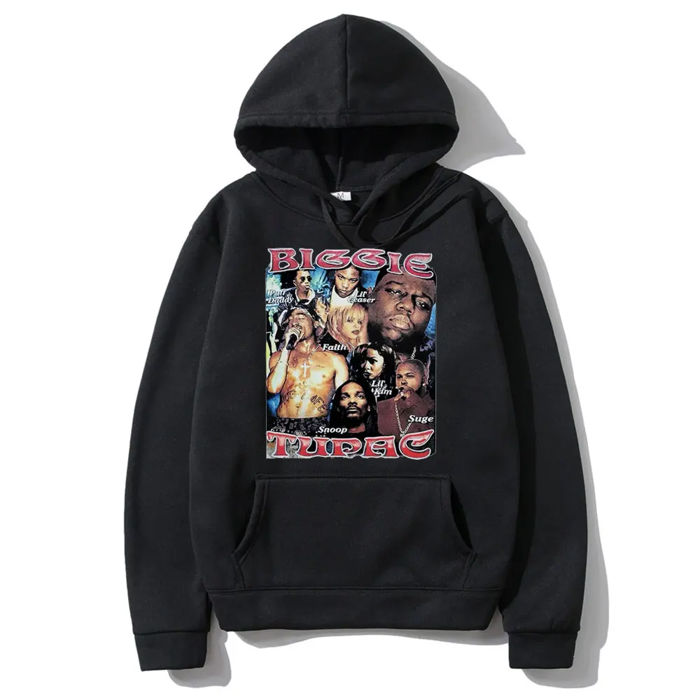 

Толстовка Мужская/Женская/Мужская в стиле хип-хоп