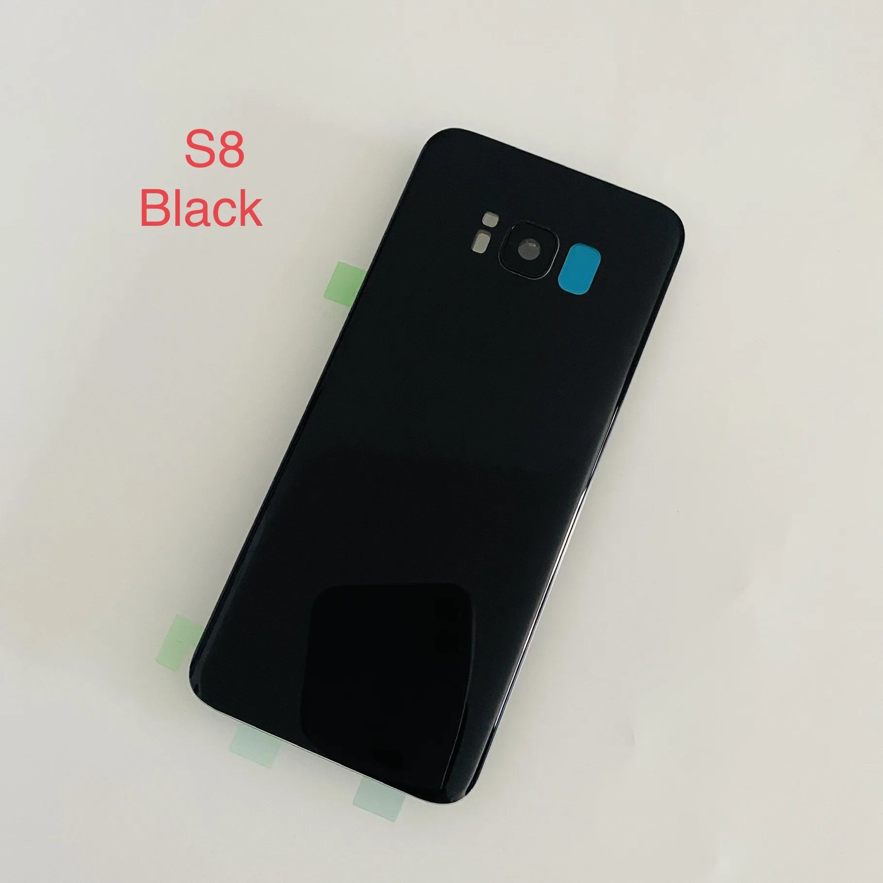 

Корпус аккумуляторного отсека для Samsung Galaxy S8/S8 Plus, цвета на выбор