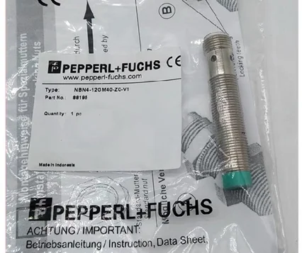 Новый оригинальный сенсорный дисплей P + F