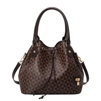 luxury new large capacity bucket bag womens handbag womens bag single shoulder messenger bag handbag women designer