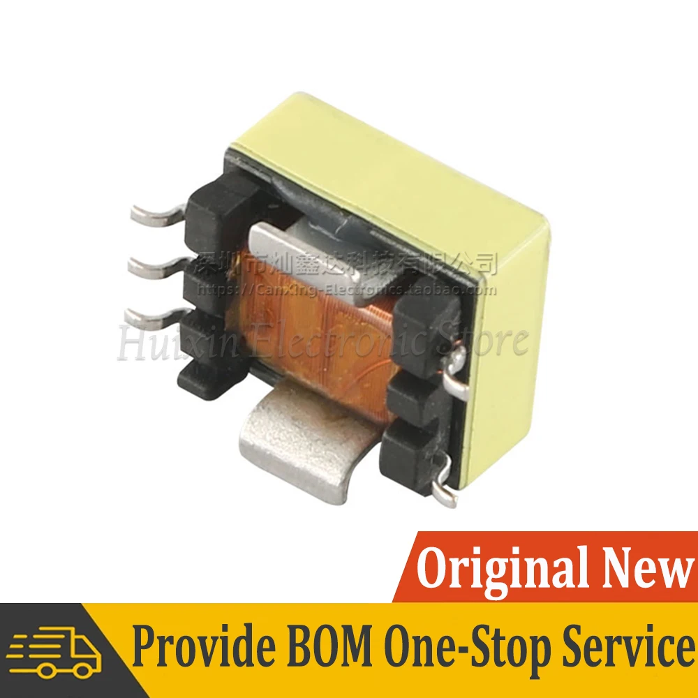 5 шт. SMD SMT трансформатор с датчиком тока EE5.0 прецизионный 10A высокого передаточное