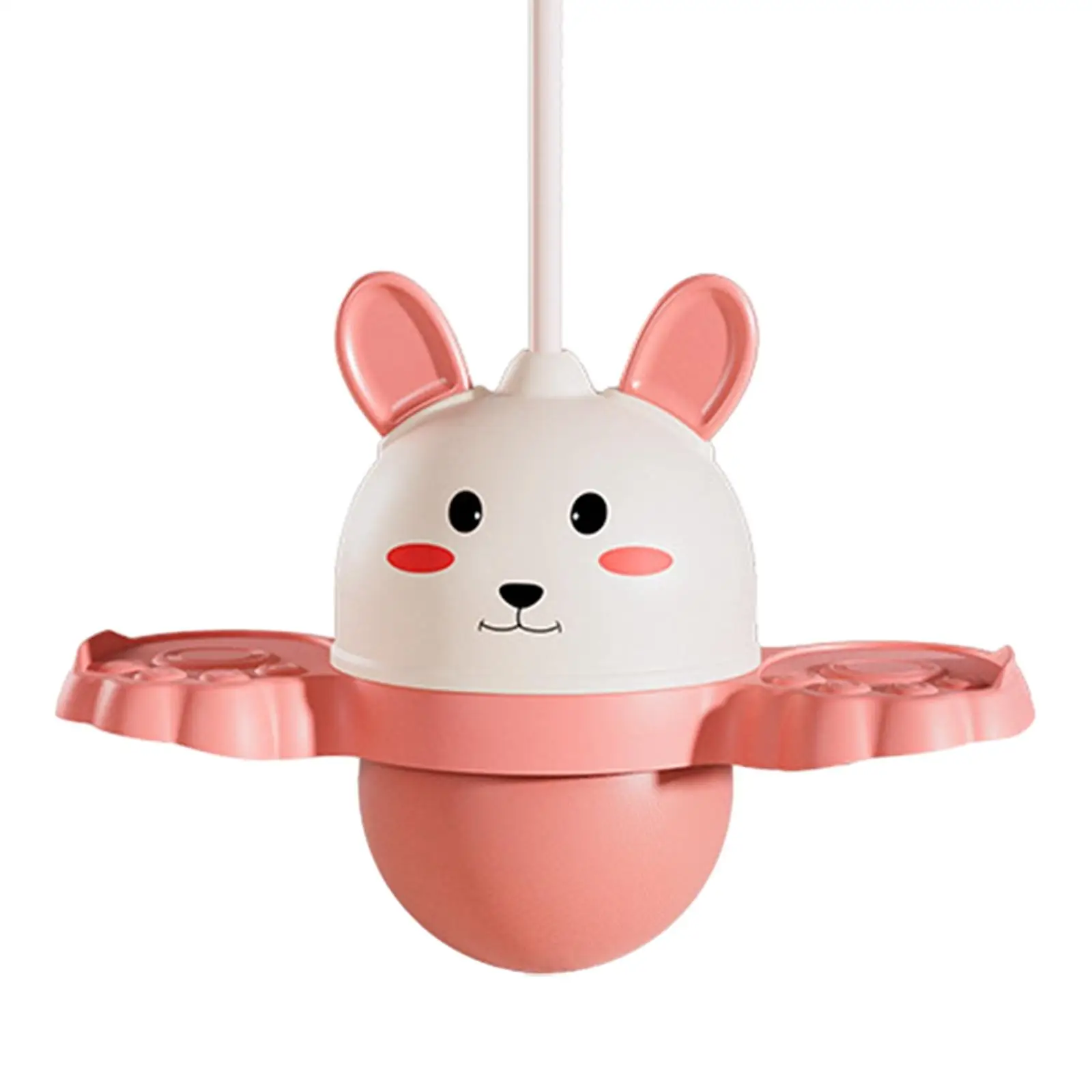 Забавные скейтборды для прыжков с ручкой Pogo Ball тренировок на открытом воздухе и