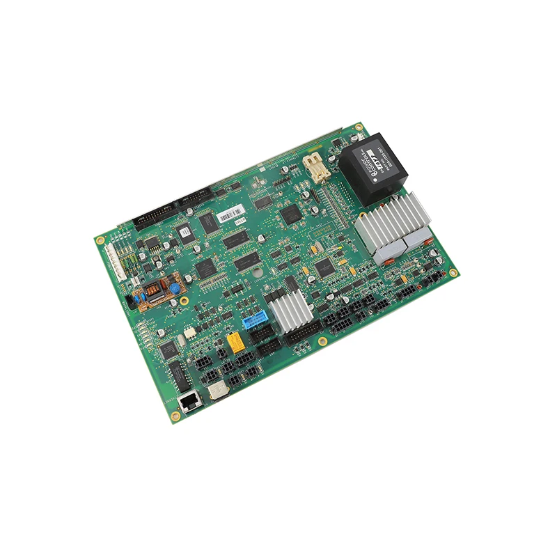 Фото Truelink 100-0011-004 Б/У материнская плата (PCB CPU) для принтеров Citronix Ci580/Ci700/Ci1000/Ci2000 для струйной печати непрерывного действия №2