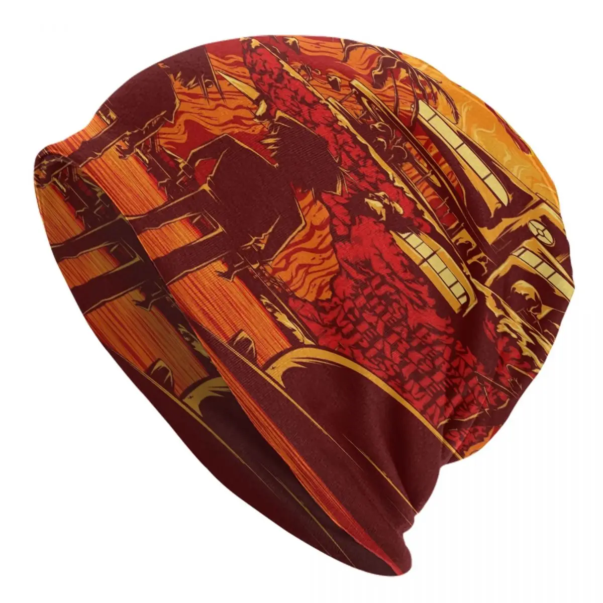 

Gorillaz Band 4 Hat Women's Hat Men's Hat Anime Simple Sporty Adult Caps