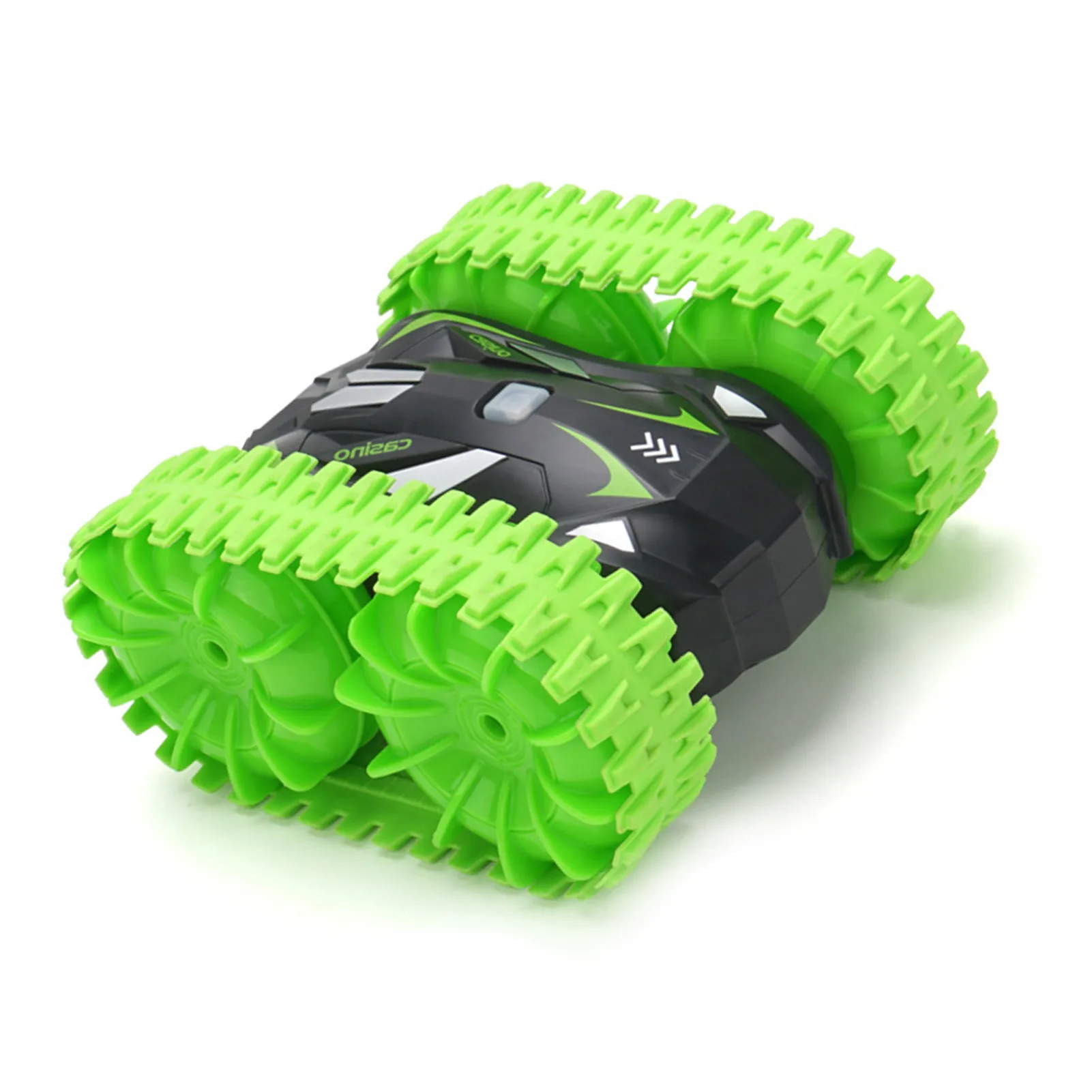 

RC Cars For Kids Stunt Remote Control Car Toy Multi-Purpose Stunt Car With 4 Wheels And Swing Arm Design 360 Degree Rotating RC