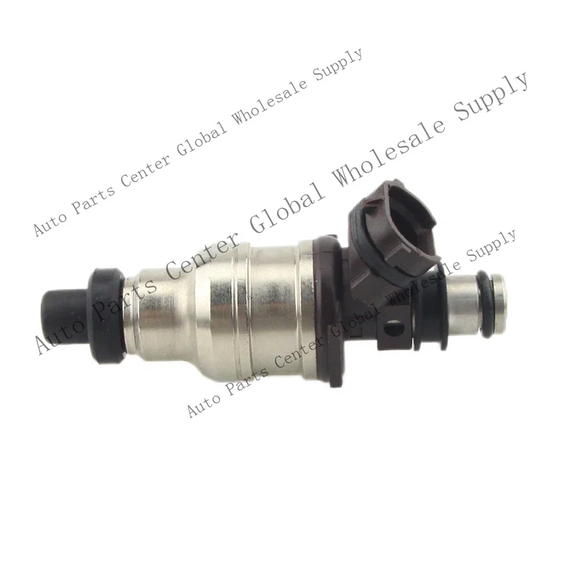 Фото Топливные форсунки Z+ для Toyota 4Runner Pickup 3VZE 3.0L V6 1989-1995 гг., 6 шт., 23250-65020 №4