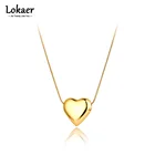 Женская цепочка со змеиным плетением из нержавеющей стали