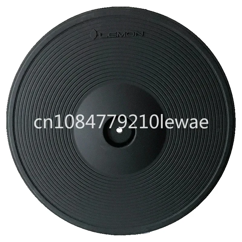 E-барабан 13 дюймов трехзонный плоский 2 с двойной зоной