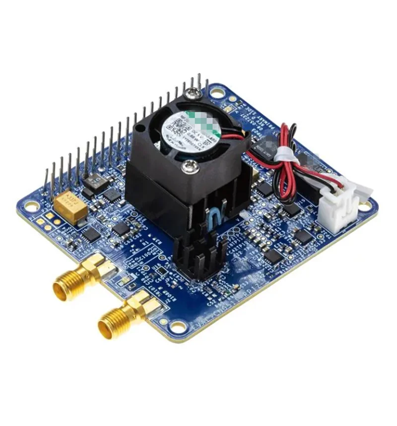 Рисунок 2 - 100% Новый оригинальный Φ 5GHZ