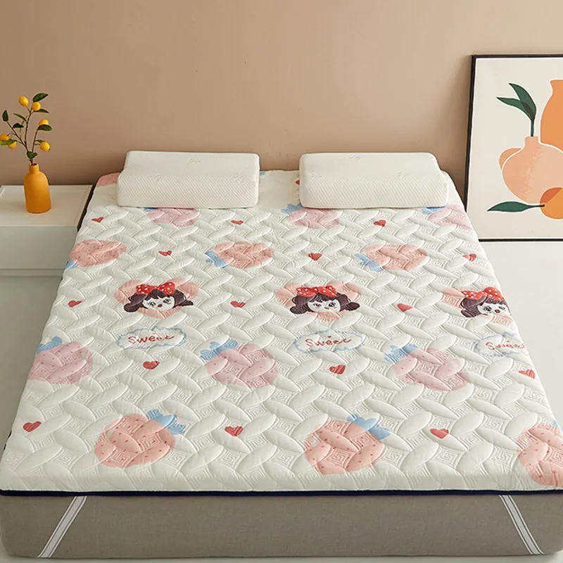 

Dropshipping Customizable Size Mattress Soft Mattress Home Tatami Mat Was The Floor Mat Student ZHA12-53599