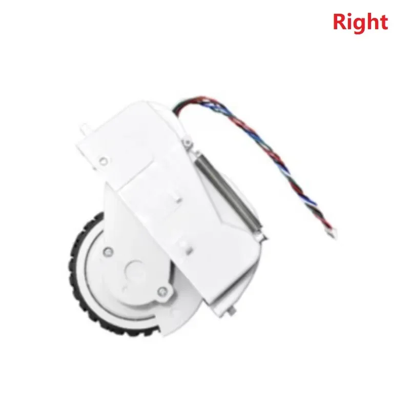Фото Запасные колеса для робота-пылесоса Xiaomi Mijia Mi Robot Vacuum-Mop Essential G1 (Xiaomi Mijia G1 MJSTG1) №4