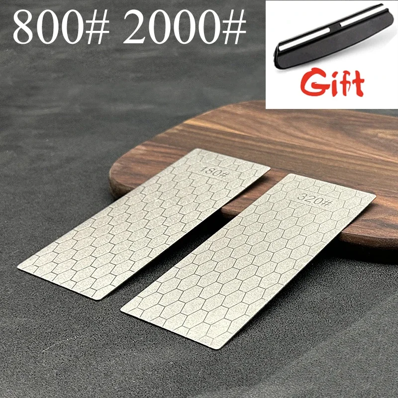 

Алмазная точилка для ножей