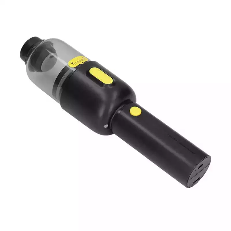 

Wireless Car Vacuum Cleaner Visual Design 1800mAh Battery Car Vacuum Cleaner for Office for Home for Car