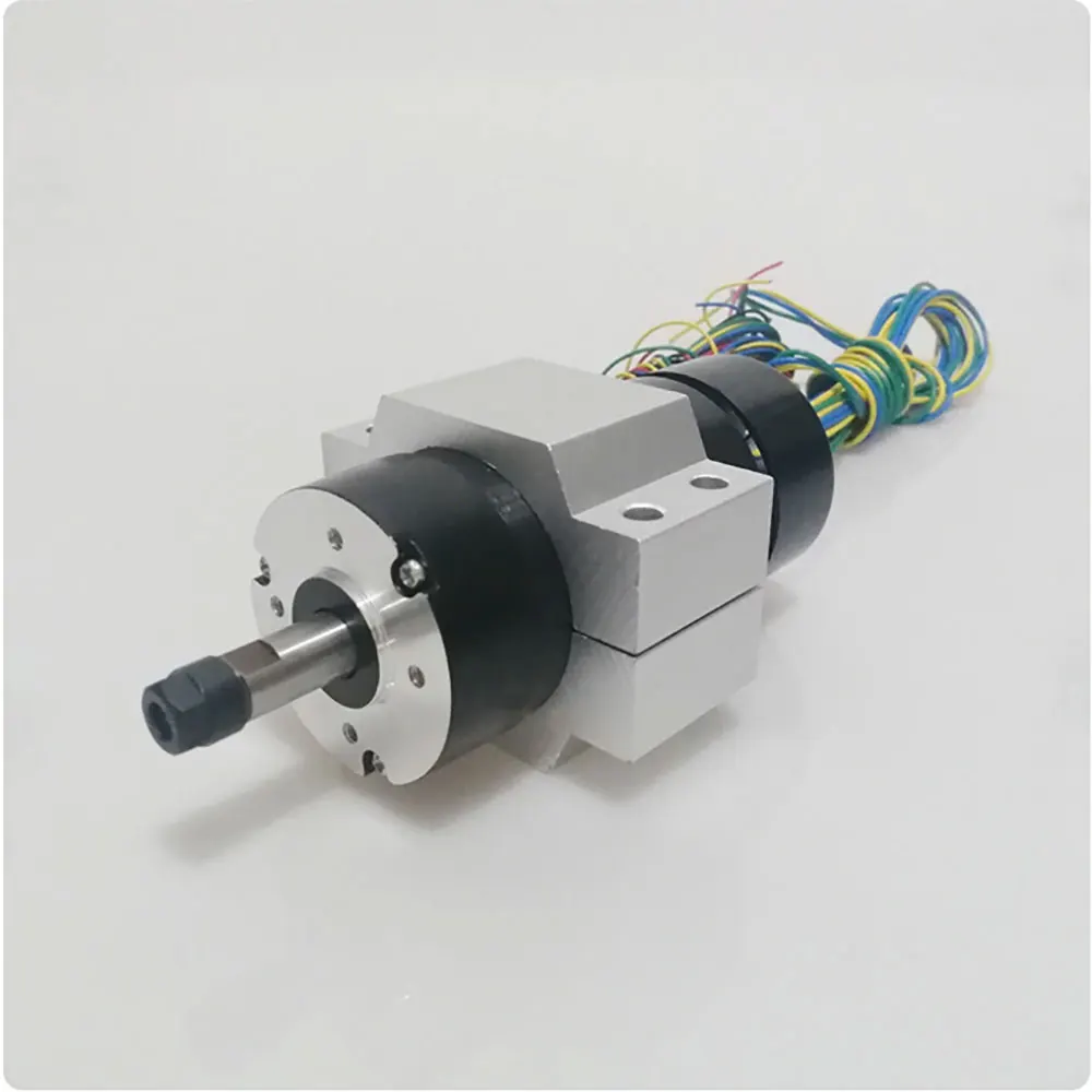 NVBDL + ER8 Комплект контроллера двигателя постоянного тока Бесщеточный двигатель