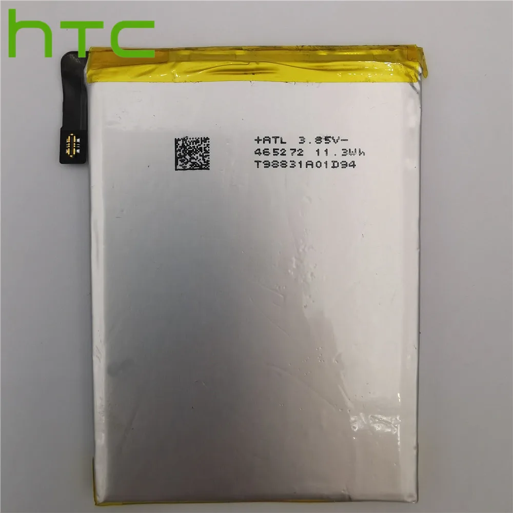 2915mah g013a b battery for htc google pixel 3 g013b g013a phone latest production high quality batterytracking number free global shipping