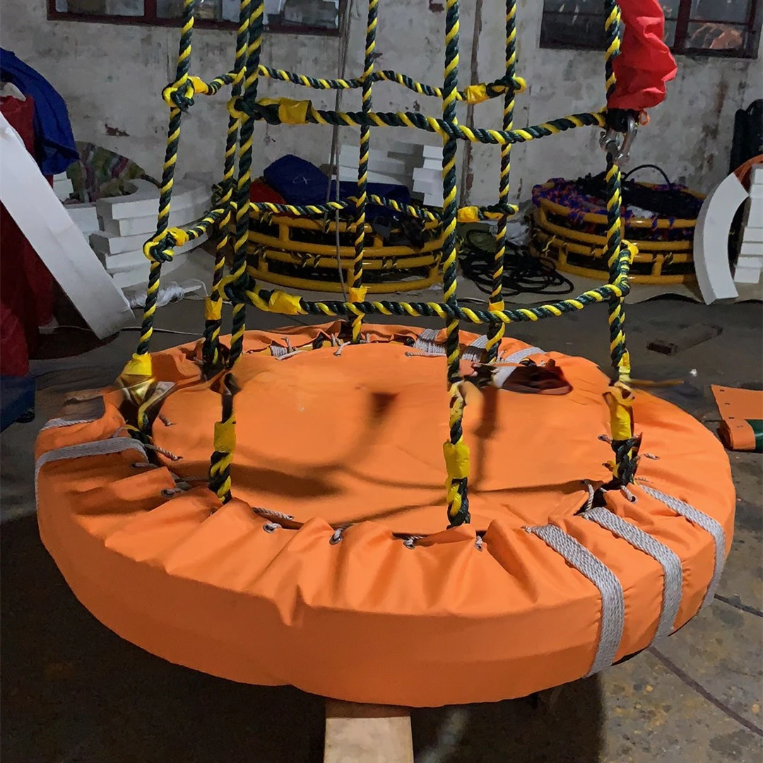 Рисунок 3 - Морская нефтяная платформа