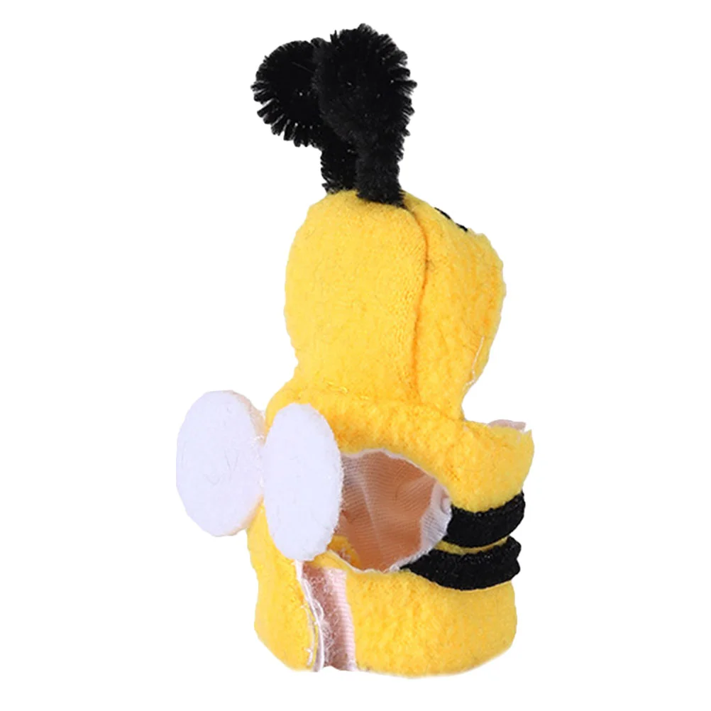 

Clothes Bird Parrot Small Clothing Costume Birds African Parrots Suit Flight Adorable Animals Supply Warm Pet Greys