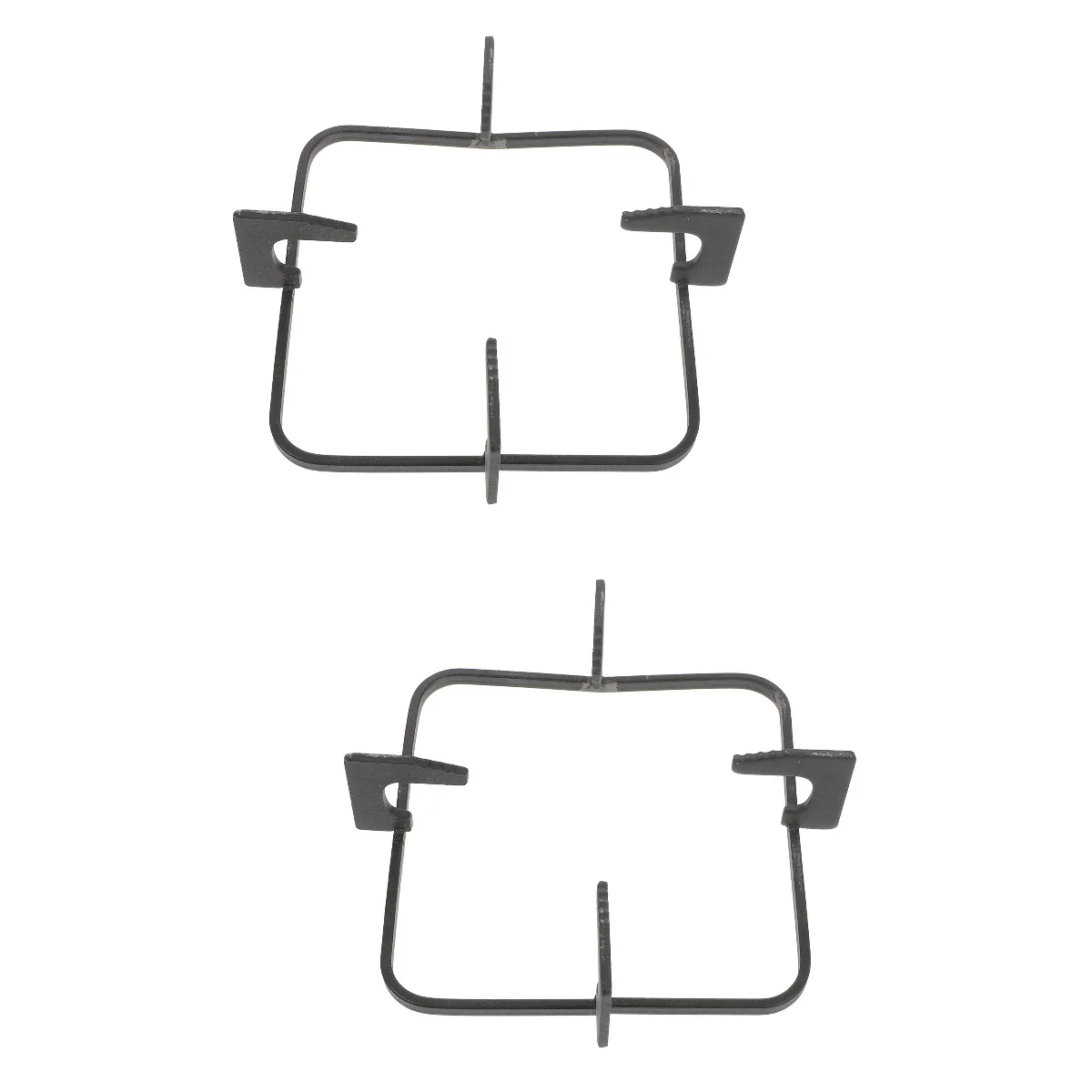 

Stove Gas Wok Rack Ring Stand Holder Burner Pot Trivet Pan Grates Support Iron Cooktop Cover Reducer Grate Trivets Range Cooking