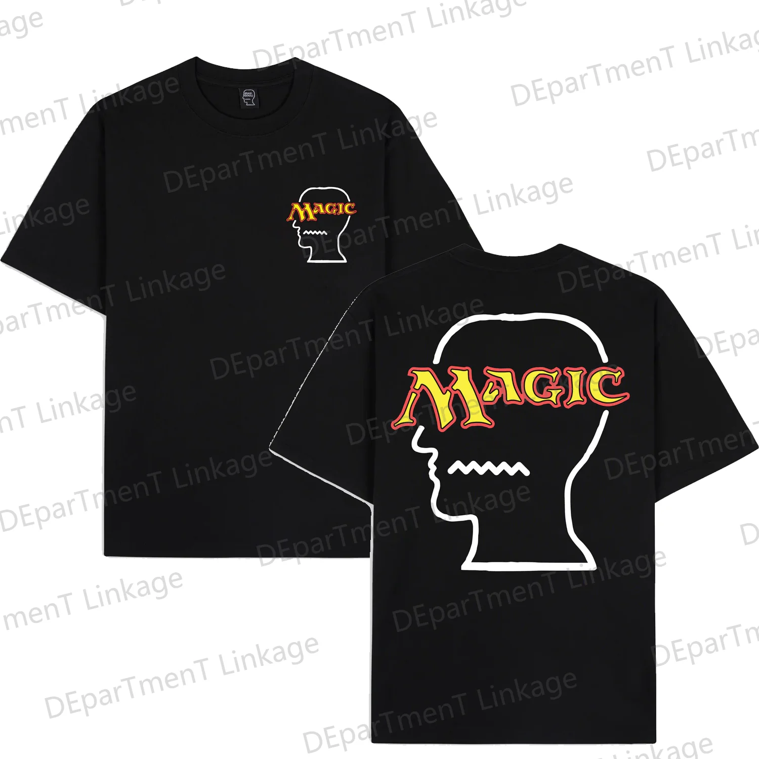 Новое поступление футболка с символами мозга мертвецов высокое качество