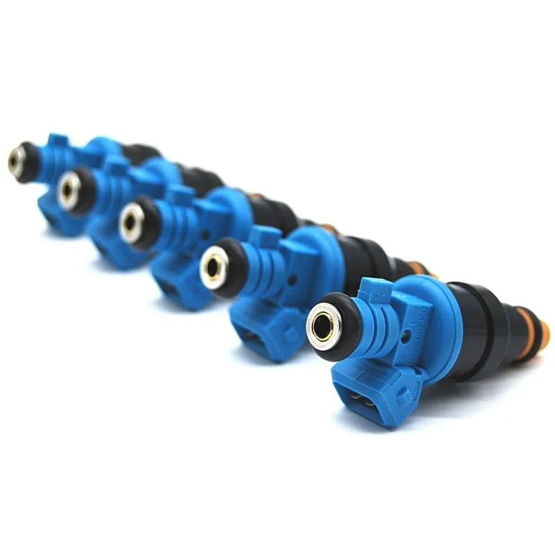 Фото Топливные форсунки 5X Turbo, новинка 0280150450 для Fiat Lancia Kappa Coupe 2,0 20V №2