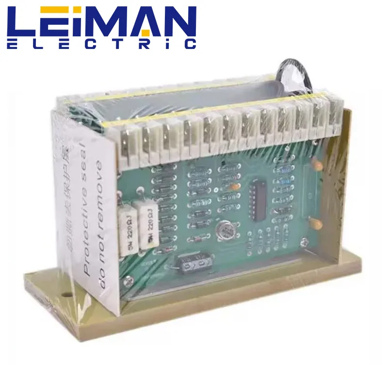 Генератор Siemens IFC5 AVR 6GA2 490-0A Автоматический регулятор напряжения Стабилизатор