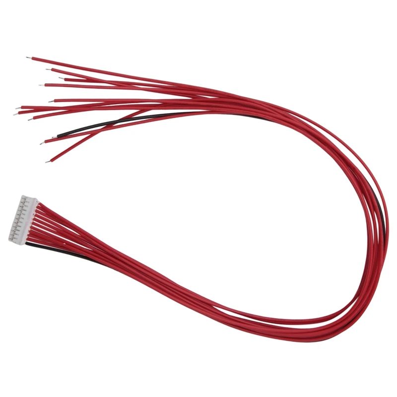 10S 36V 37V 15A Li-Ion Lipo литиевый аккумулятор Bms Pcb Pcm Защитная плата питания