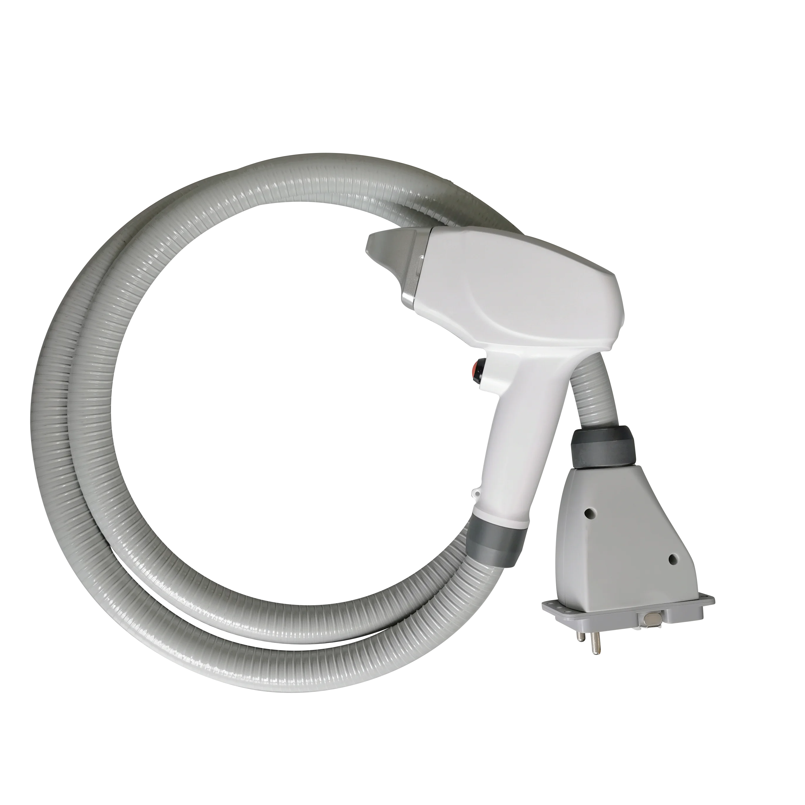 

crystal depilation handle Hair Removal 808 head Diode Handpiece