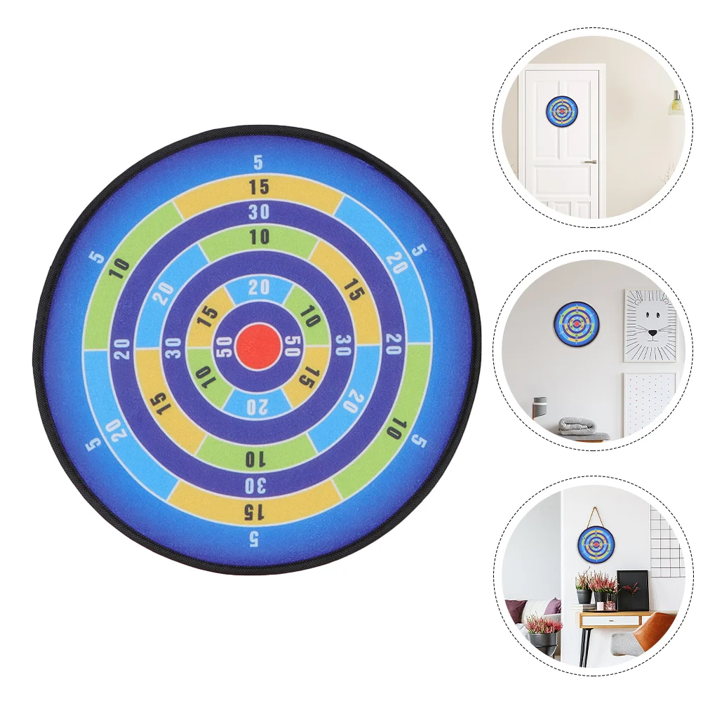 

Toy Games Family Dart Throwing De Para Familia Kids Foam Educational Home