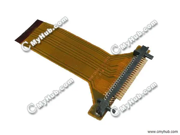 Новый оригинальный кабель жесткого диска HDD для ноутбука NEC VersaPro P/N: HC053 NX