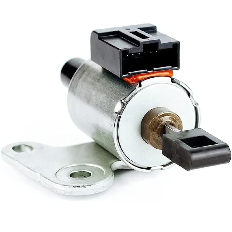 Шаговый двигатель JF011E RE0F10E Трансмиссия CVT подходит для Nissan Rogue Altima 2009-2012 2.5L 3.5L -