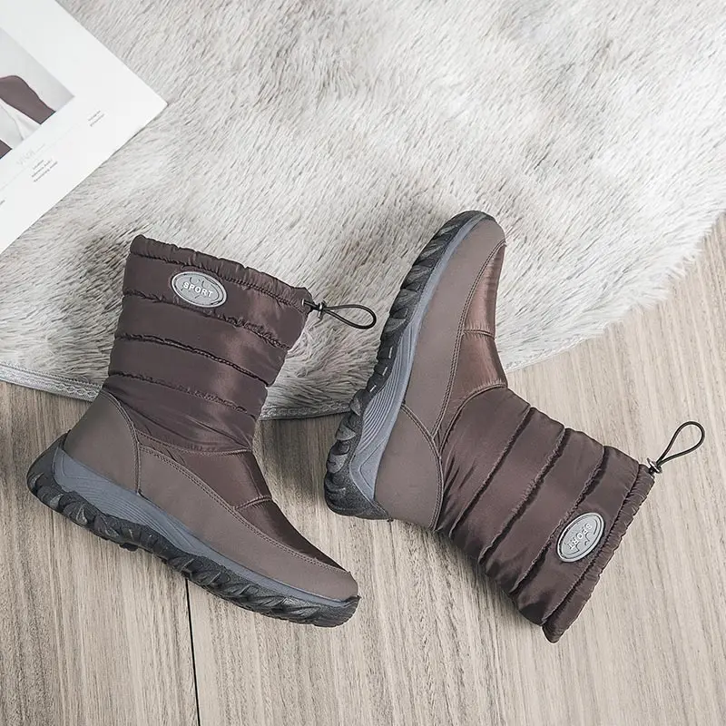 

long high-top sneakers women's shoes for walking and running white woman sport sneakers brand women sports shoes Mocassin 1229
