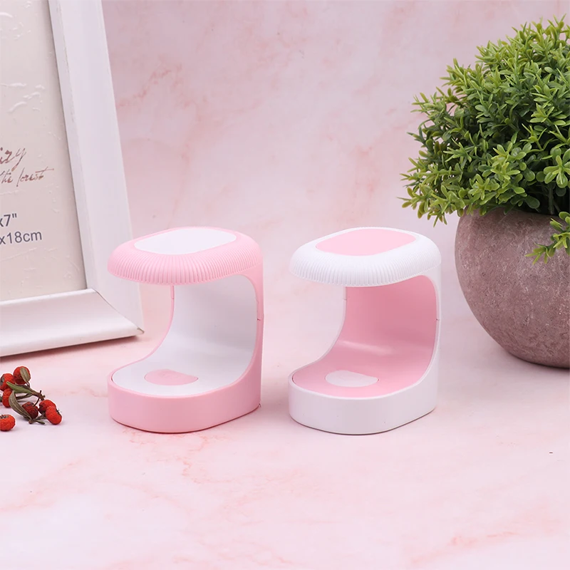 

Лампа УФ/LED для сушки ногтей, 6 Вт, с USB-кабелем