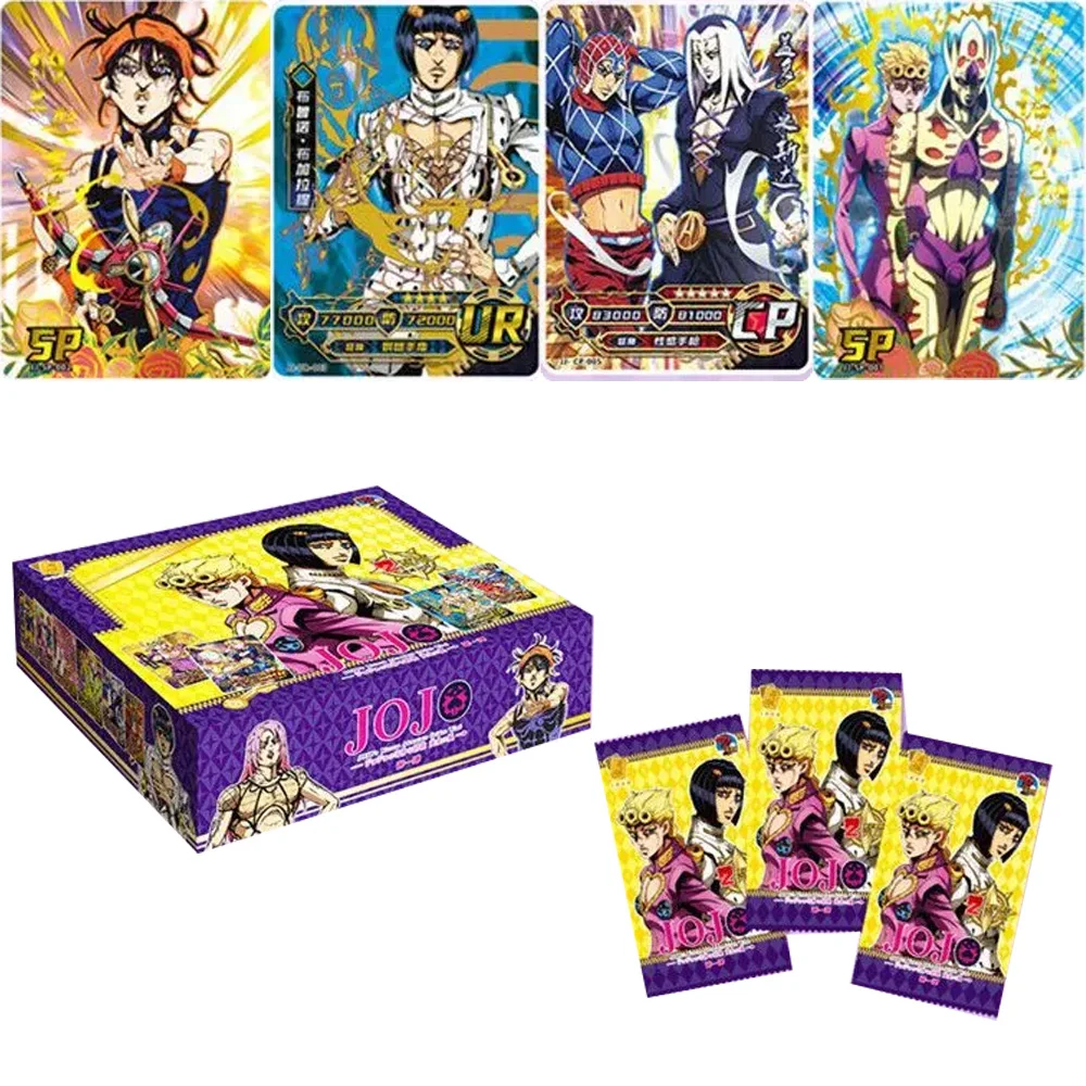 Где Можно Купить Карты Таро Джоджо