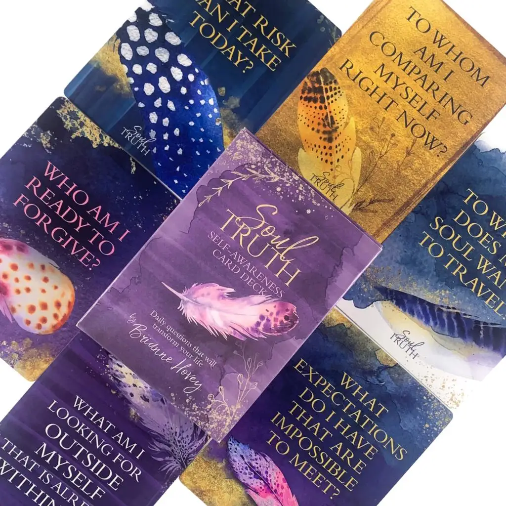 Чехол для карт с надписью Soul правда этот держатель был создан чтобы поддержать