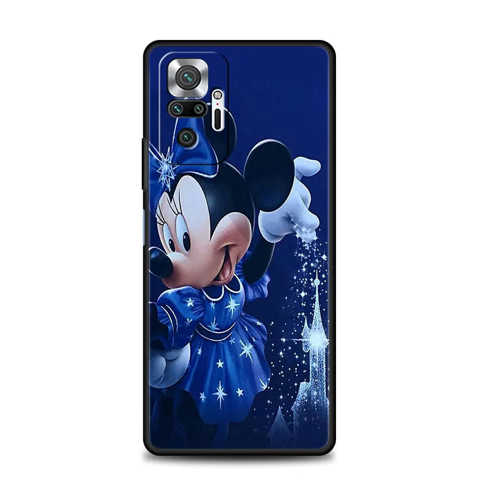 Чехол для телефона Xiaomi Redmi 9C 9 8 K40 9A 7A Note 9S 10 11 Pro 7 8T 9T 11T чехол силиконовый бампер