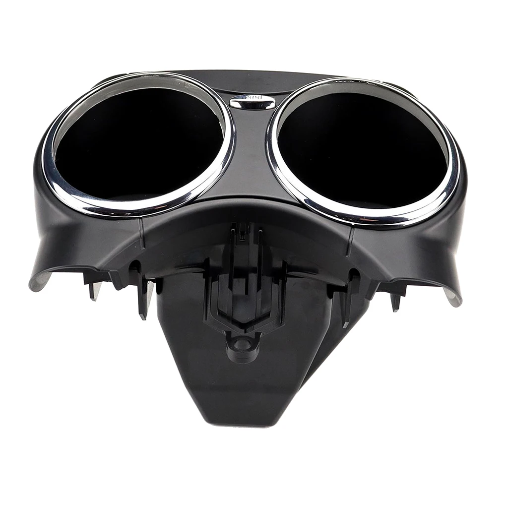 

Двойной держатель для стакана Автомобильный кронштейн держатель для бутылки питьевой воды адаптер сменные компоненты аксессуары для инте...