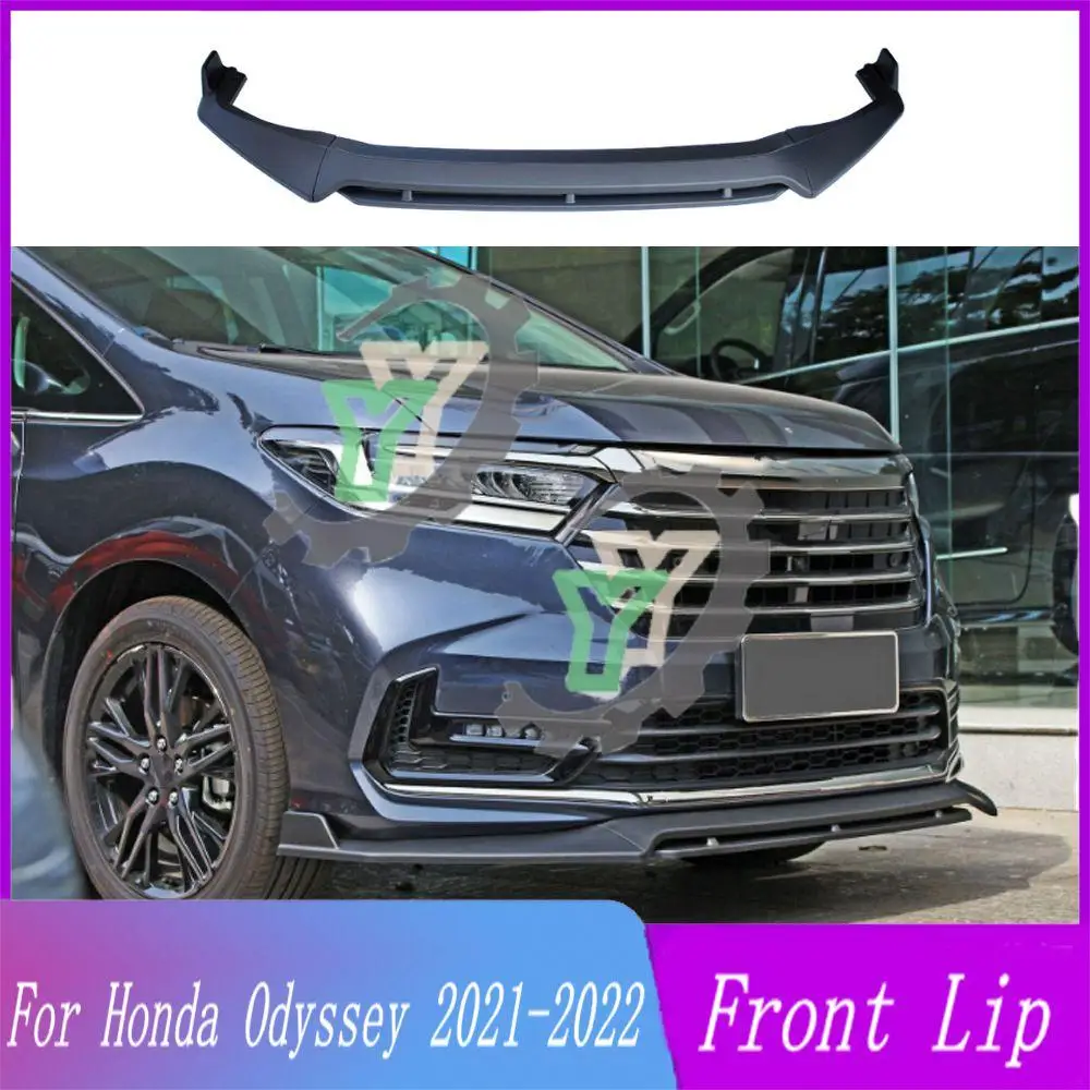 

4 шт., передний бампер для Honda Odyssey 2021 2022