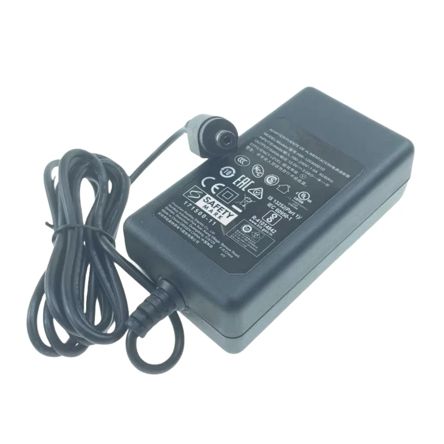 Оригинальный 12В 3А 2А 36Вт для HUAWEI HW- 120300 Зарядное устройство переменного тока D1D