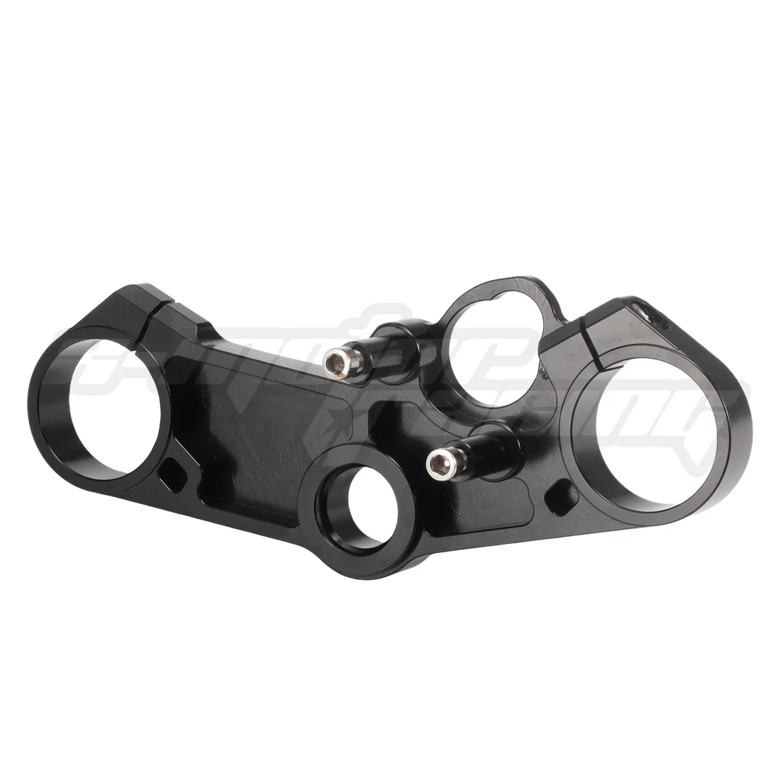 Оригинальный передний вилочный верхний тройной зажим для дерева SUZUKI GSXR1000 GSX-R1000