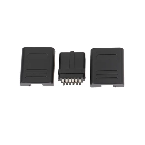 SD&HI кабель для SNES N64 NGC GameCube